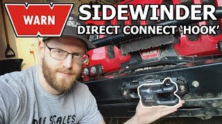 Warn Epic Sidewinder: Best Winch Hook Replacement? | Review