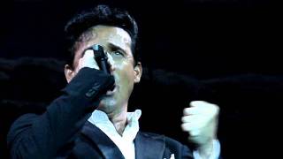 Carlos Marin - Sueno imposible chords