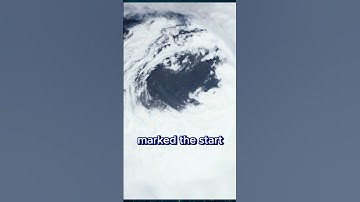 Hurricane Season 2025 Has Begun🌀