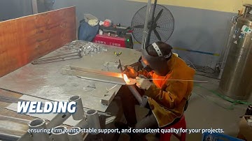 welding
