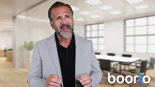 About Boorio, Crypto Currency For Social Media