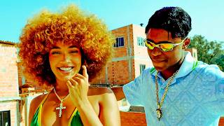MC MENO K, MC GP, MC PEQUENO CHEFE - SARRA NOS MENOR DA CITY (VIDEO OFICIAL)