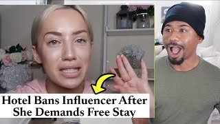 Famous TOP 15 Entitled Influencers Who Got What They DESERVED | Alonzo Lerone Net Worth