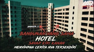 Misteri Mutiara Malacca Beach Resort | Seretan Yang Menyeramkan Misteri Mutiara Malacca Beach Resort | Seretan Yang Menyeramkan