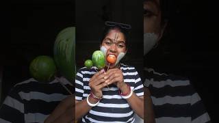 Yellow and Pink Lollipop Flavor Test by technical fuchkul Yellow and Pink Lollipop Flavor Test by technical fuchkul