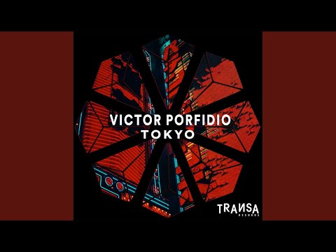 Tokyo (Extended Mix)