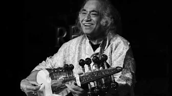 Ustad Aashish Khan & Ustad Zakir Hussain - DESH MALHAR (ektaal) Ustad Aashish Khan & Ustad Zakir Hussain - DESH MALHAR (ektaal)