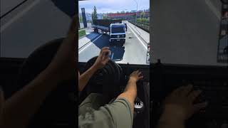 محاكي الشاحنات | Euro Truck Simulator 2