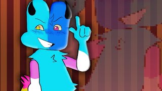 GHOSTBUSTERS // BFB OCS // HALLOWEEN SPECIAL// ANIMATION MEME