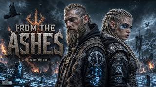 FROM THE ASHES - Powerful Viking Music Playlist | KAEL & FREYA