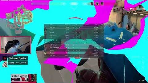 FAZE Corey Insane ACE vs TENZ