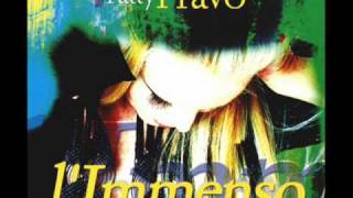 Video thumbnail of "Patty Pravo l'immenso.wmv"