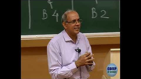 Active Learning: Why, What & How by Prof. Sridhar Iyer