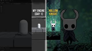 I created Hollow Knight in Unity within 12 hours.