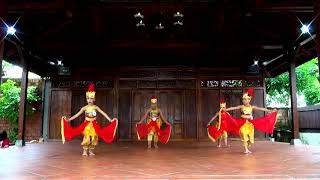 Download lagu TARI KUPU-1