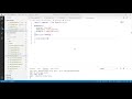 TDI 202 : ionic component