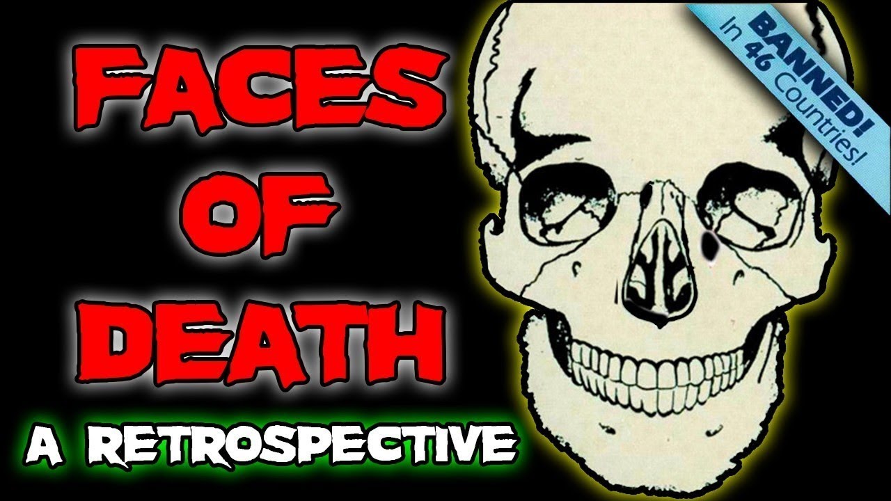 FACES OF DEATH  (1978) A Retrospective