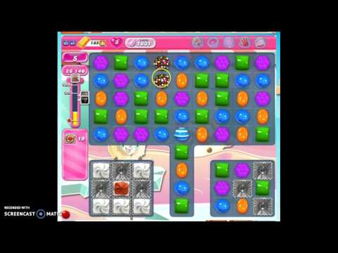 Candy Crush Level 1824 Help W Audio Tips Hints Tricks By Suzy Fuller