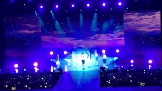 20190608 Monsta X- No Reason Melbourne