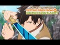 Dariel, D-Rank vs Fitbitan, B-Rank | Chillin' in My 30s
