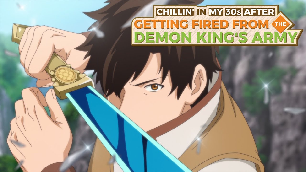 Chillin' in My 30s after Getting Fired from the Demon King's Army Dariel  Uses That One Skill - Watch on Crunchyroll