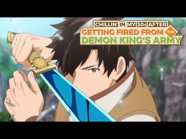 Chillin' in My 30s after Getting Fired from the Demon King's Army Dariel  Uses That One Skill - Watch on Crunchyroll