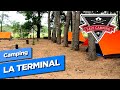 Camping LA TERMINAL en MAR DE AJÓ | Sale Camping #42