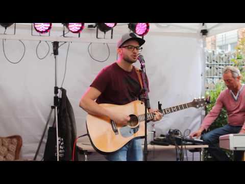 Maik Vollberg - Zwiespalt (Original live im Käffchen am Steinkreis, Viersen)