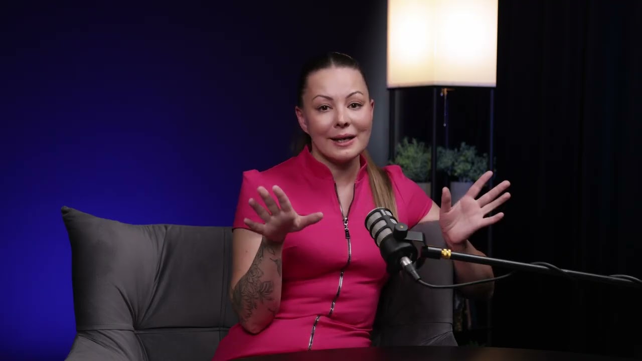 «Ты не знаешь своё тело! Главные ошибки женщин, которые мешают похудеть»