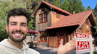 MAJOR LIFE UPDATES! where is my mom, MOVING AGAIN & dating my neighbor??