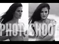 SEXY PHOTOSHOOT | WHAT IT TAKES TO BE A MODEL