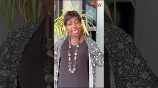 SPECIAL INVITATION FOR WTW LAUNCH - PASTOR MIMI MEFFUL
