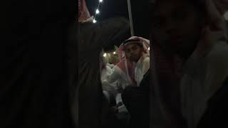 سامري فرقة الشهامة | ابن مرضي وابن حميد |جرحن لجى بين الاضلاع