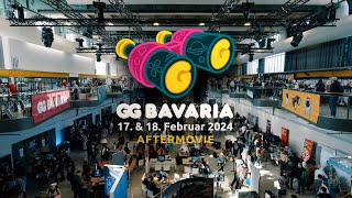 GG Bavaria Aftermovie 2024