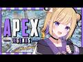 【APEX】チャンピオンとりたいソロランク！ ※概要欄チェック！