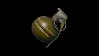 frag granade hd quality sound effect # pubg mobile