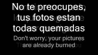 Understatement - New Found Glory subtitulado español lyrics