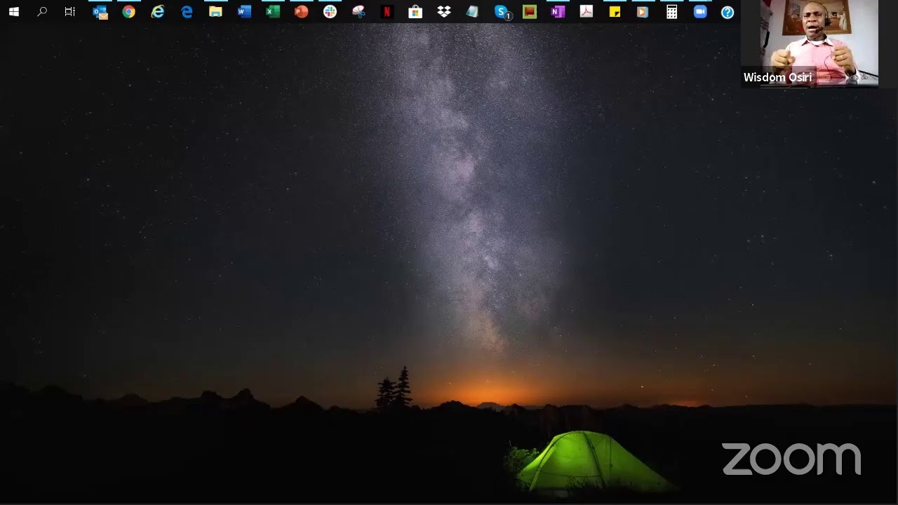 Accelerate Summit: ONLINE