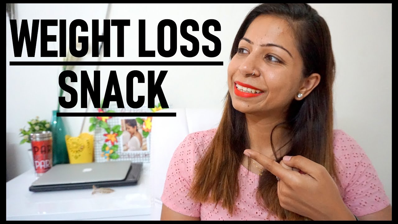 Healthy Snacks/Cookies for Weight Loss | Low Calories Easy Healthy