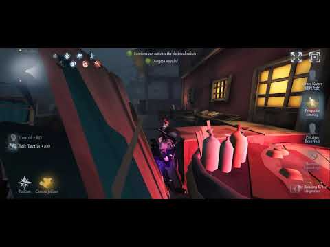 [ MAD / 第五人格 / Identity V ] オートファジー