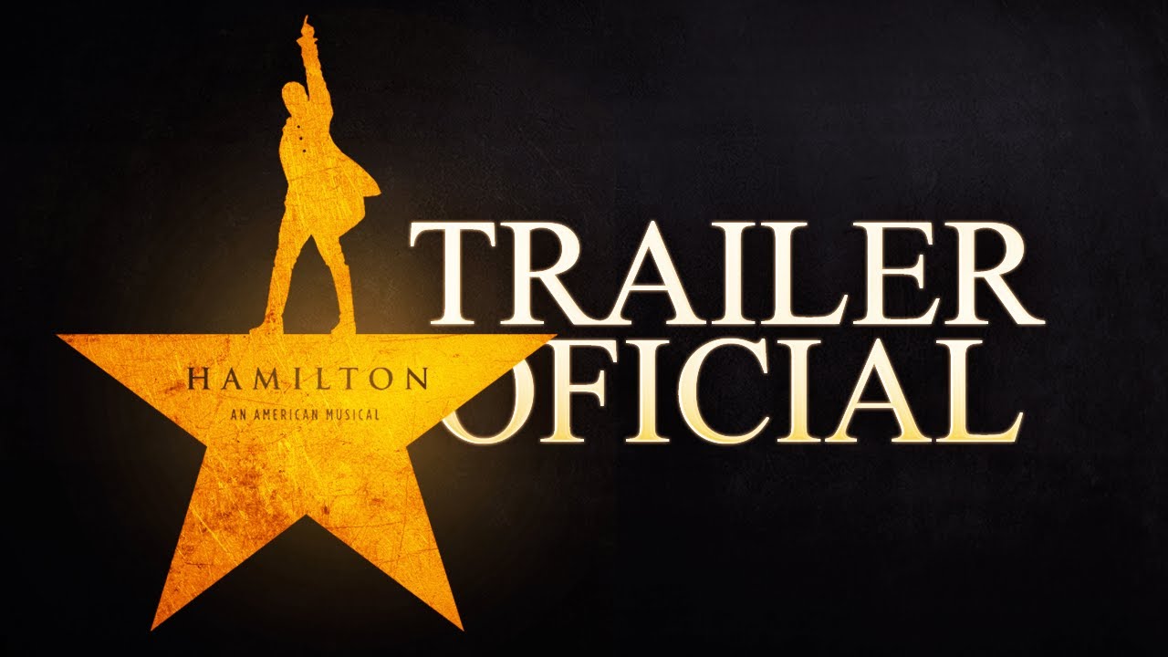 Hamilton Trailer Dvd Youtube