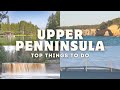 Top things to do in the upper peninsula  michigan travel guide