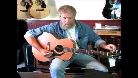 How to Use a Tuning Fork to Tune a String Instrument