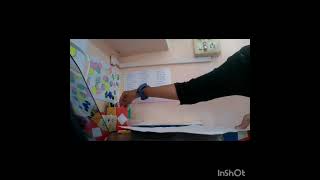 my morning study routine 2025🐼mini study vlog..🍀🐞