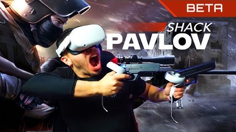 How to get Pavlov on META Quest 2! NO PC Required! (FAST, EASY, & FREE)