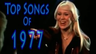 Top Songs of 1977