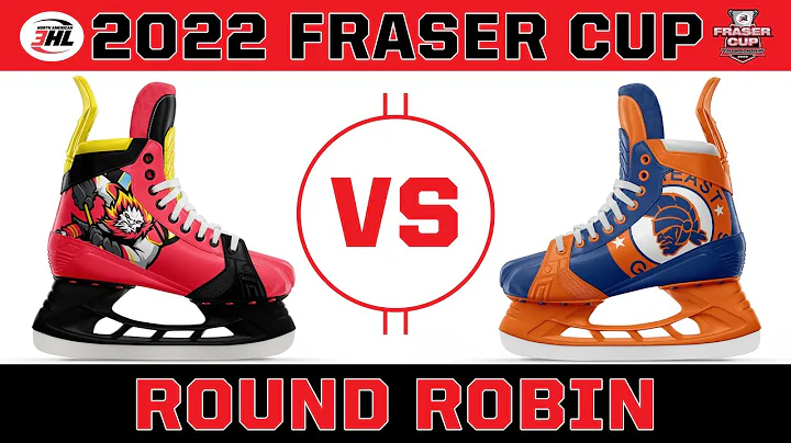 Fraser Cup Round Robin - Gillette vs Northeast - 3...