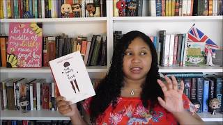 July 2017 Book Haul
