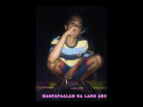 MAGPAPAALAM NA LANG AKO BY DJ CHOYLONG