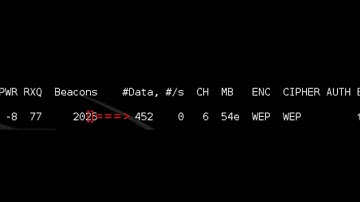 Hacking demo(messing with loud neighbors)
